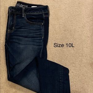AE jeans
